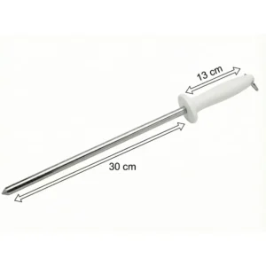 Chaira / afiador para facas