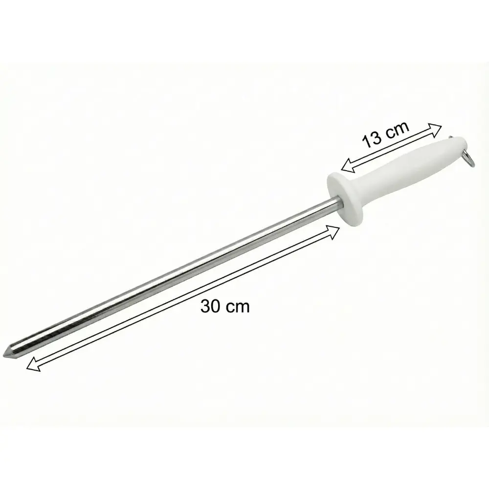 Chaira / afiador para facas