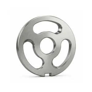 Disco para moedor de carne