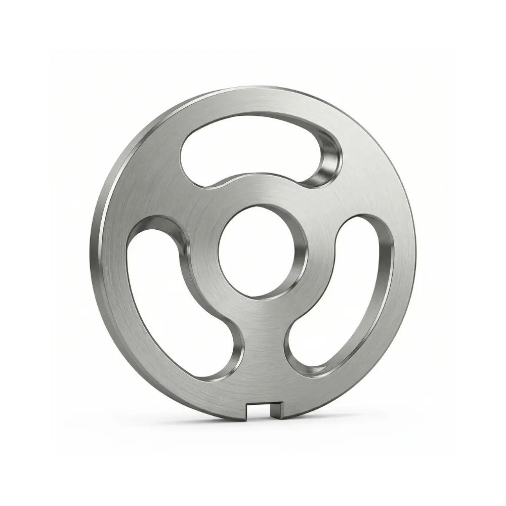 Disco para moedor de carne