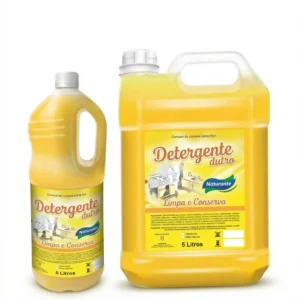 Detergente 5 litros