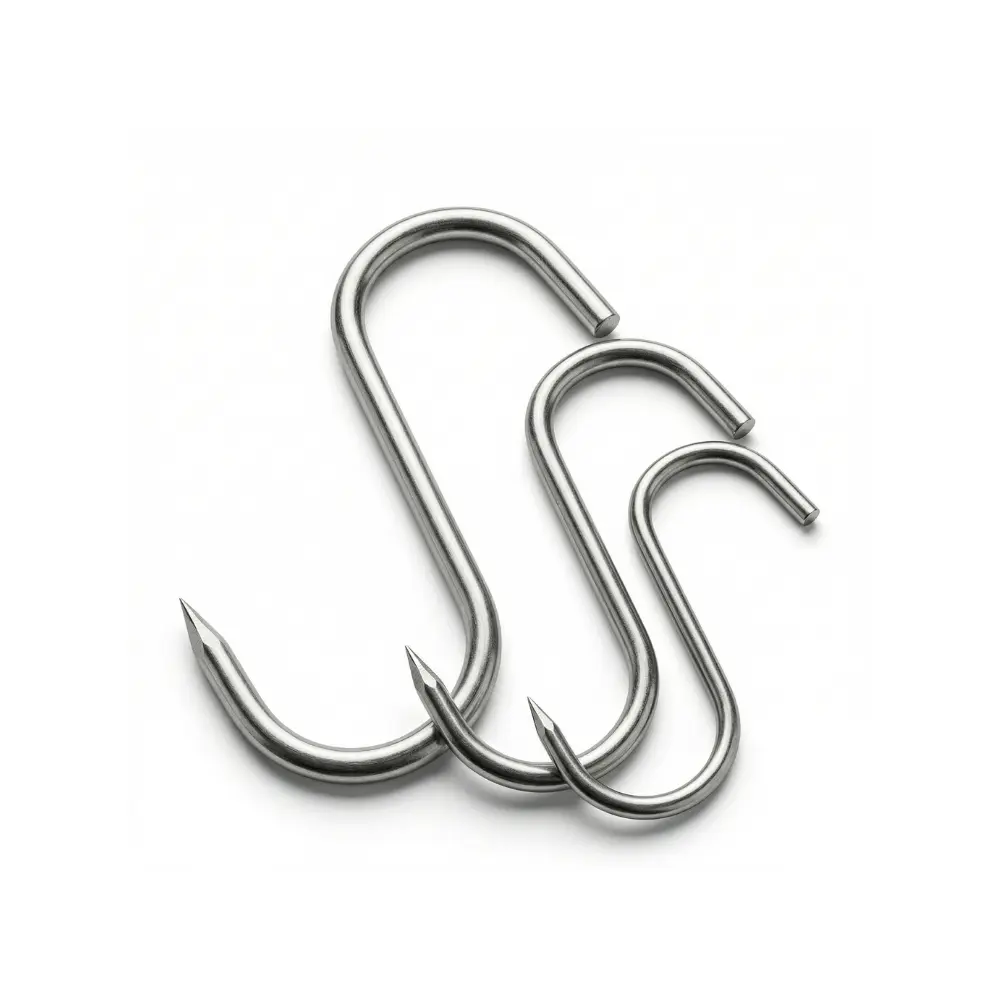 Gancho para açougue