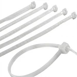 Abraçadeira de nylon