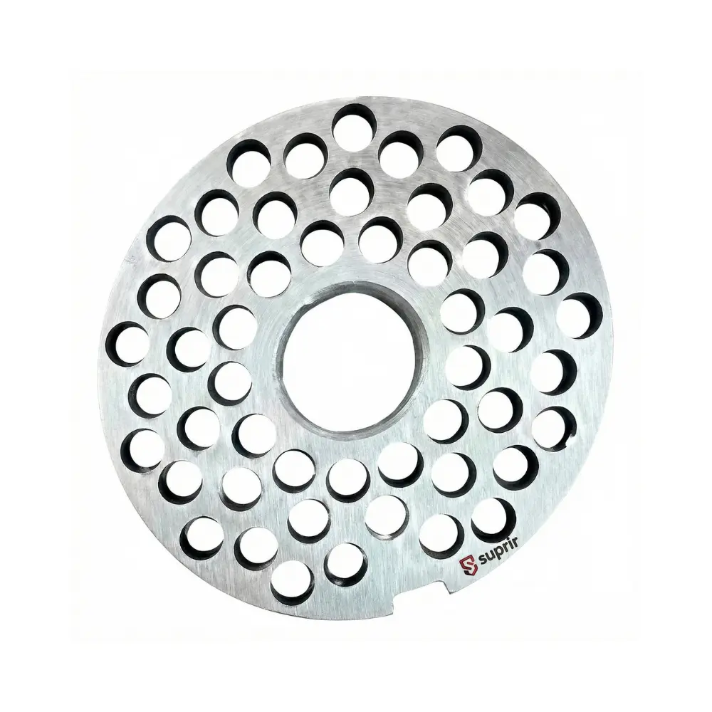 Disco de moedor para carne