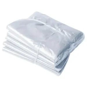 Saco Plástico Virgem PE